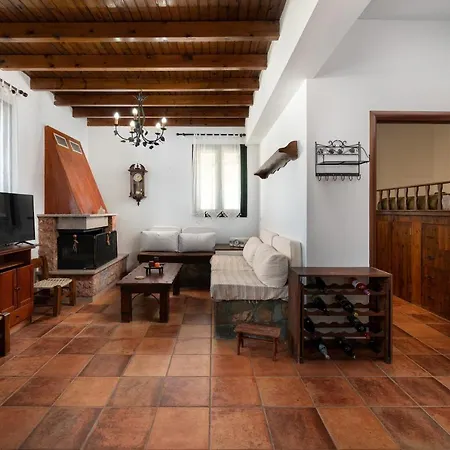 Pure Nature Cottage Laerma  Exterior photo