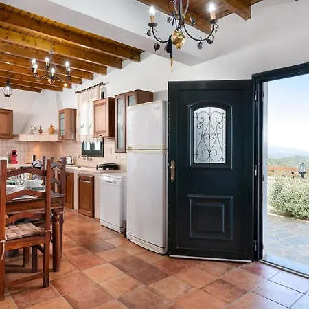 Pure Nature Cottage Laerma  Exterior photo