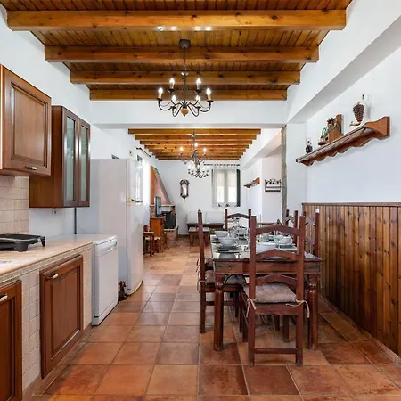 Pure Nature Cottage Laerma  Exterior photo