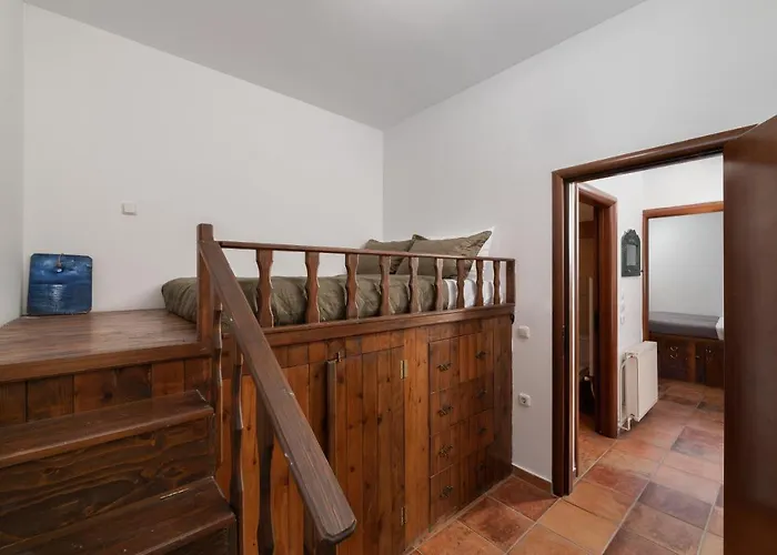 Pure Nature Cottage