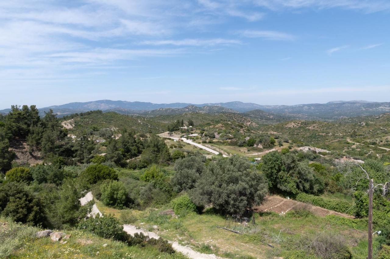 Holiday home Pure Nature