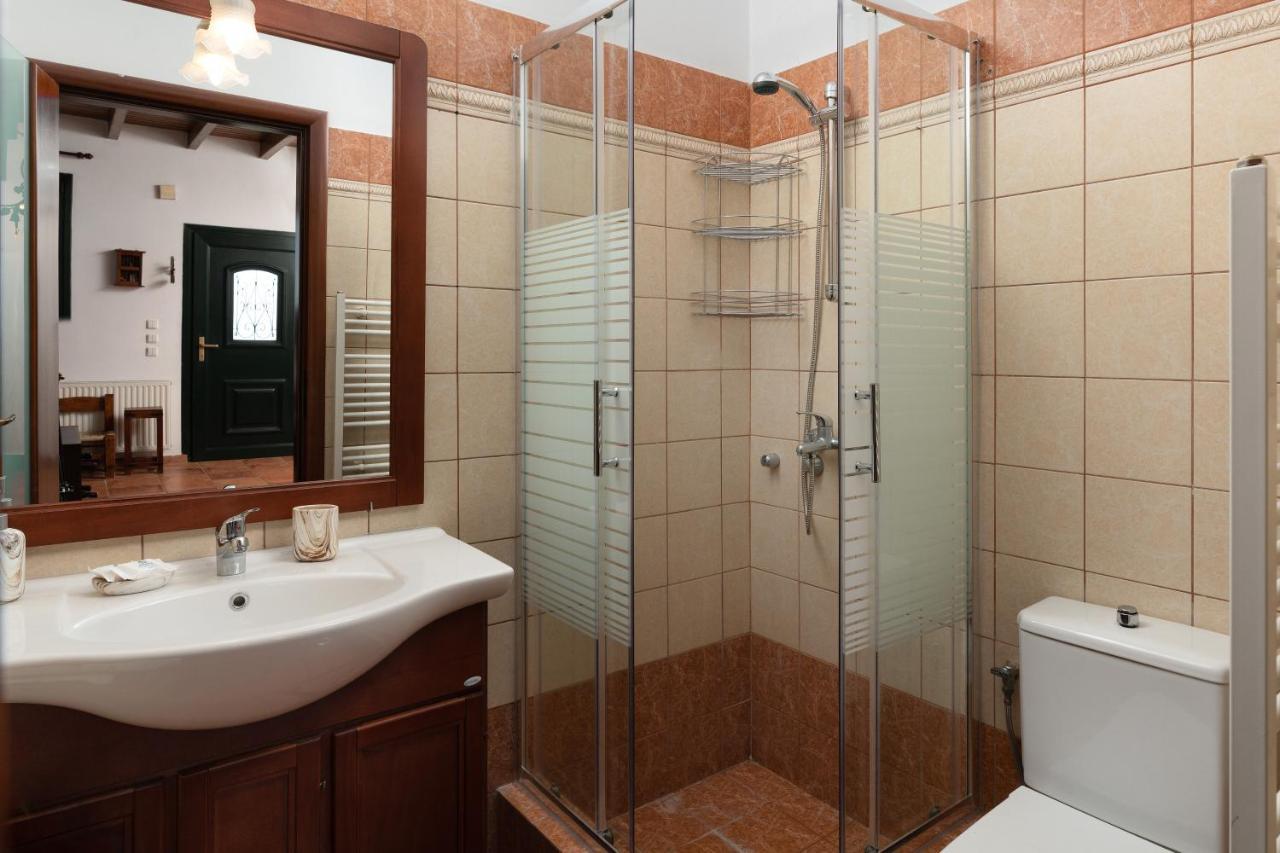 Pure Nature Holiday home Laerma (Rhodes)